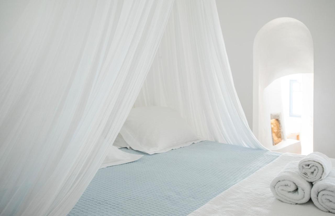 Appartement Gabbiano Traditional Cave