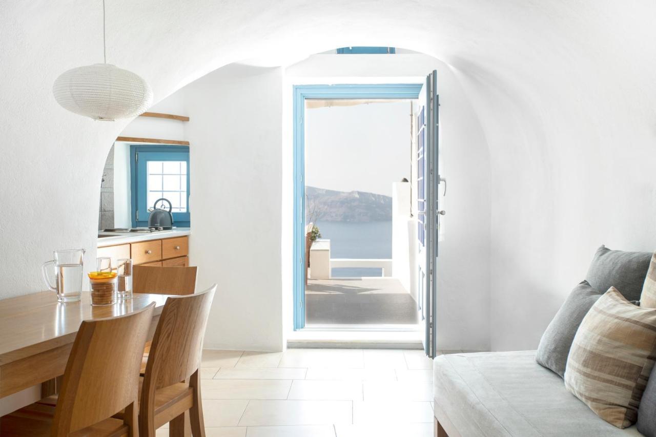 Appartement Gabbiano Traditional Cave *