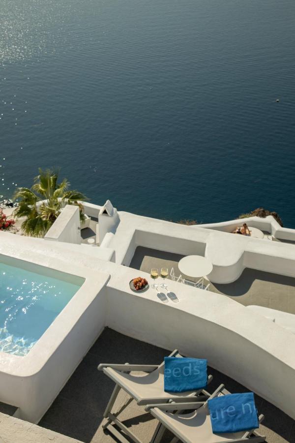 Appartement Gabbiano Traditional Cave Oia (Santorini)